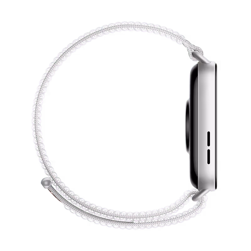 Montre Connectée HUAWEI Watch Fit 3 - Gris 6