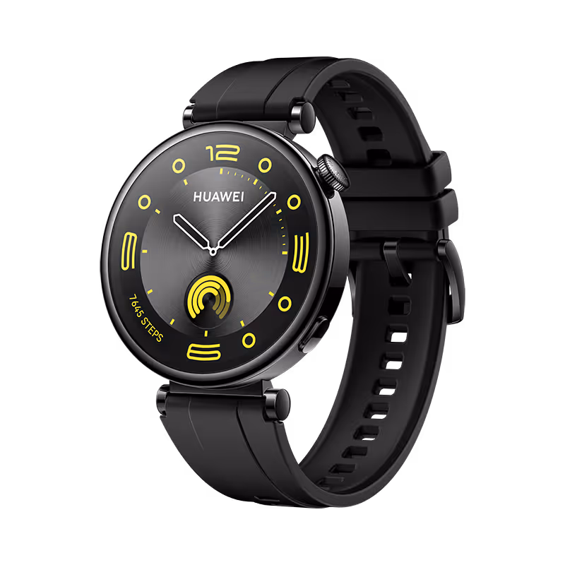 Montre connectée Huawei Watch GT4 41mm - NOIR 5