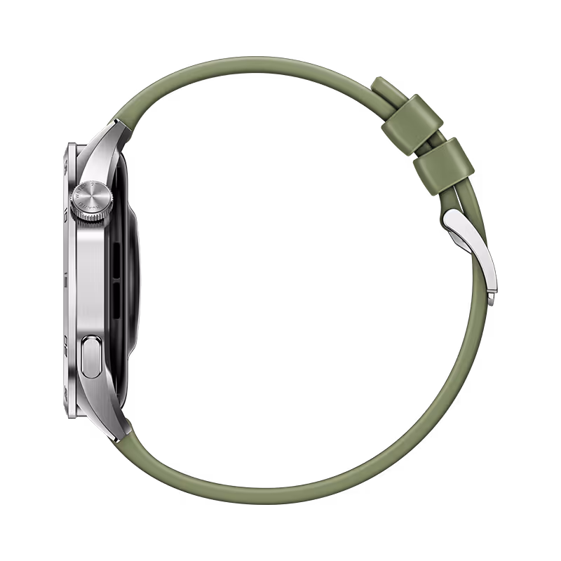 Montre connectée Huawei  Watch GT 4  46mm - Vert 5
