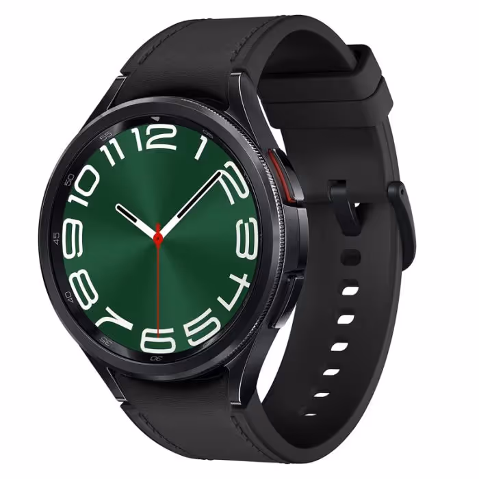 Montre connectée Samsung Galaxy Watch 6 Classic BT 47 mm - Noir 5