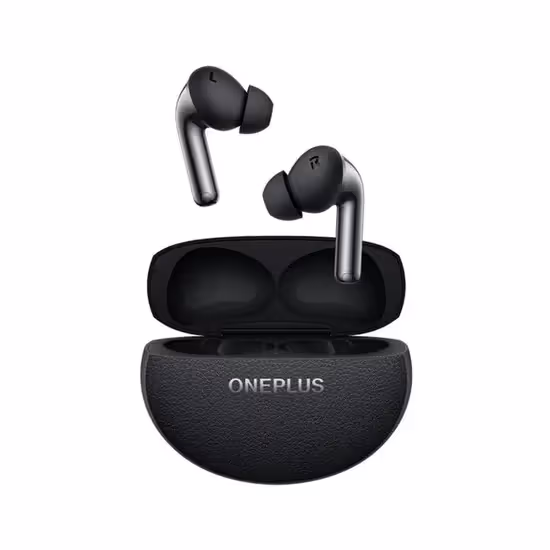 ECOUTEURS OnePlus Buds Pro 3 Noir Midnight Opus