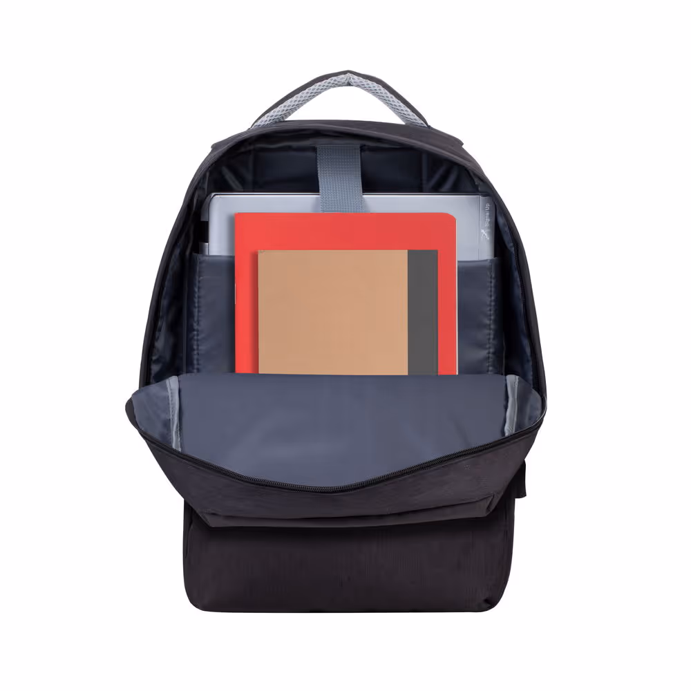 Sac à dos RIVACASE Pour Ordinateur Portable 7562- 15.6''- Noir 10