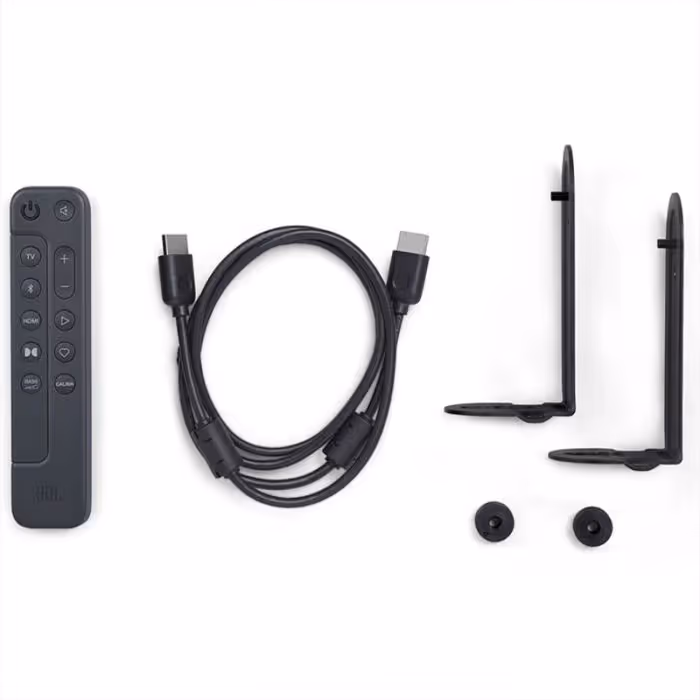 Barre de Son JBL BAR800 PRO - Noir 6