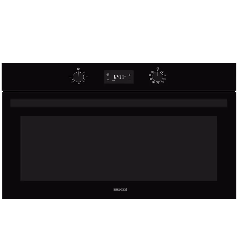 Four Encastrable Infinity 09003-B 105 Litres - Noir