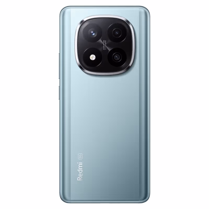 Xiaomi Redmi Note 14 Pro Plus 5G 8Go 256Go - Vert 5