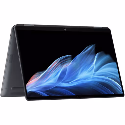 Pc Portable HP OmniBook Ultra Flip AI 14-fh0008nk Ultra 5 16Go 512Go SSD Windows 11