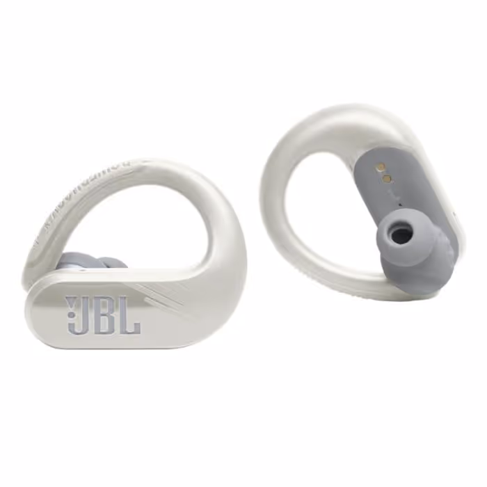 Écouteurs sans fil JBL Endurance Peak 3 - Blanc 6