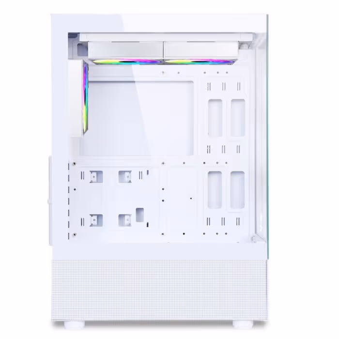 Boitier Gamer Spirit of Gamer Spectra Artic ARGB - Blanc 6