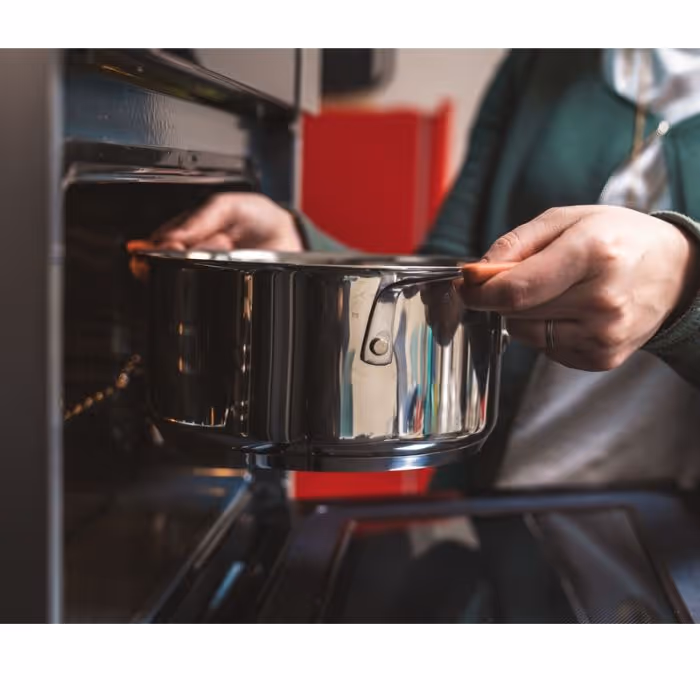 Pack TEFAL De 13 Pièces - Inox 6