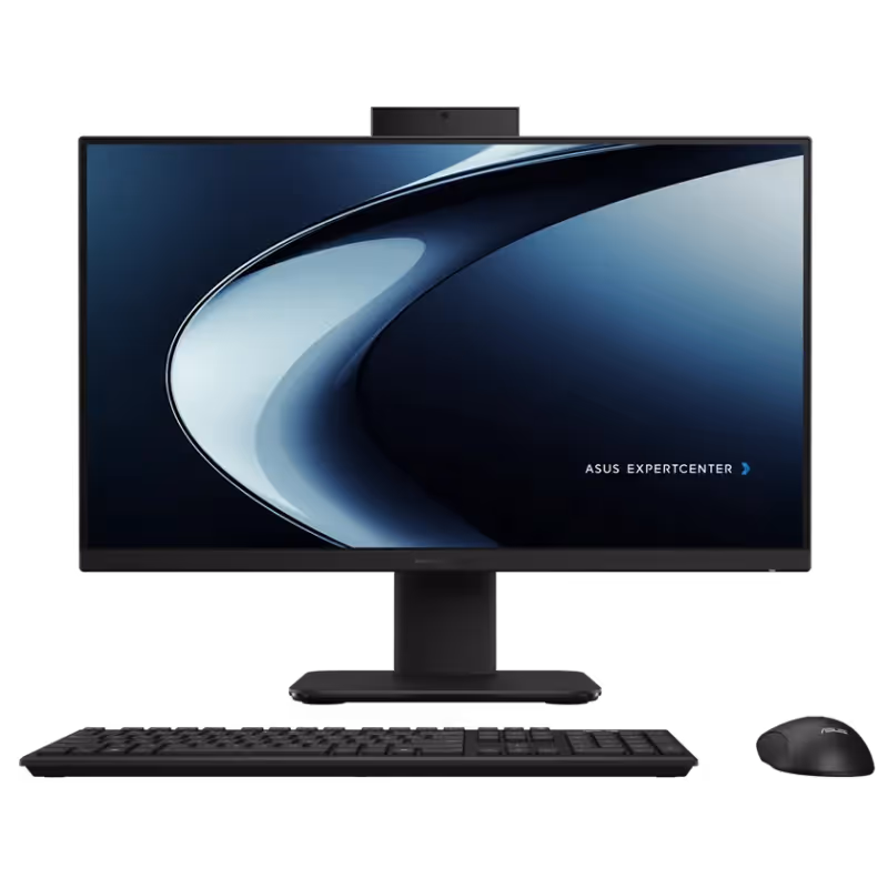 Pc De Bureau All In One Asus P440VAK 8Go Core 3 100U 512Go SSD - Noir