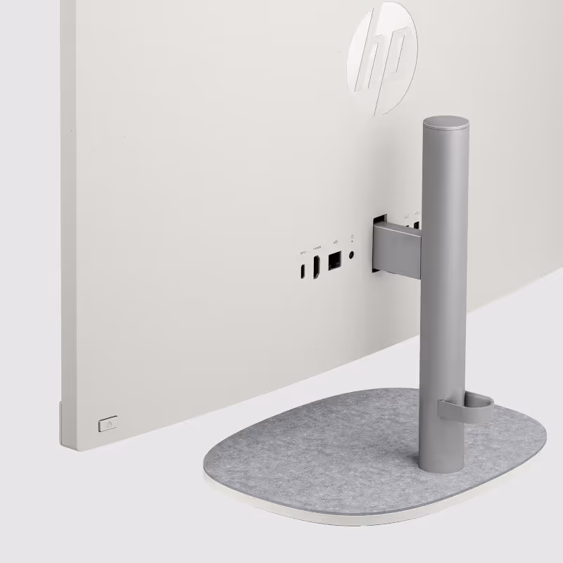 Pc De Bureau All-in-One HP 24-CR0020NK  i5-1335U 16GO 512GO SSD Win 11 – Blanc 5