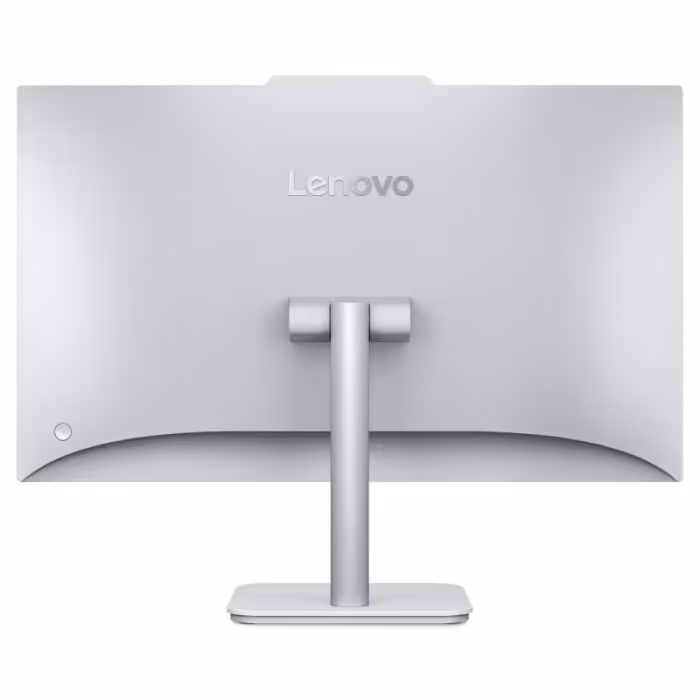 PC de Bureau ALL IN ONE LENOVO A100 Intel N100 8G 256Go SSD - Gris 6