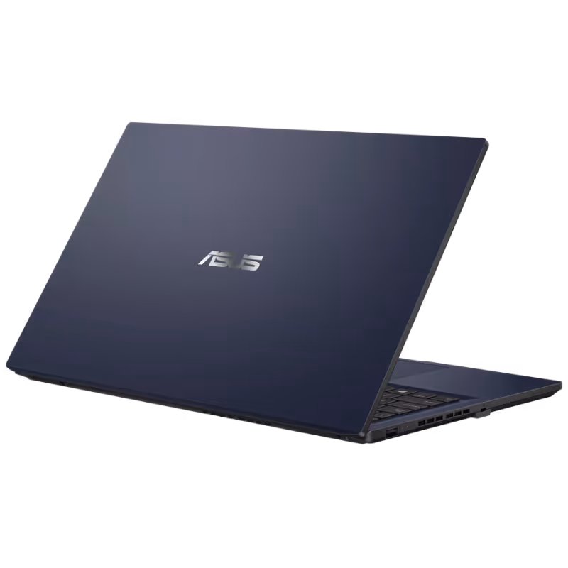 PC Portable ASUS B1502CVA i7-1355U 15.6"FHD DDR4 8GO+1 slot 512GO 2280 PCIZ G4 shared FD - Noir 6