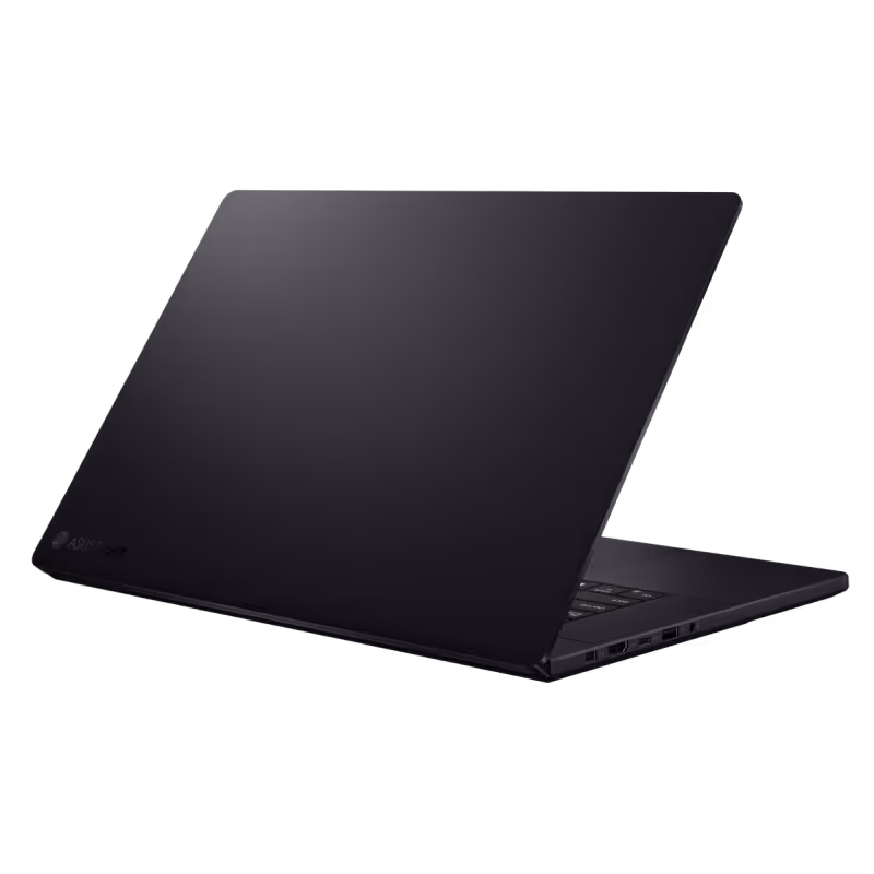PC Portable ASUS ProArt P16 H7606WX-SE075 16" 4K Touch Screen AMD AI 9 HX 370 RTX 5090 24G 32Go DDR5  1To NVMe - Noir 5