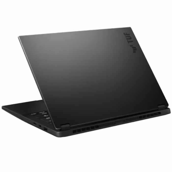 PC Portable ASUS TUF Gaming A14 AMD Ryzen AI 9 16Go RTX 4060 -  Gris Jaeger  5