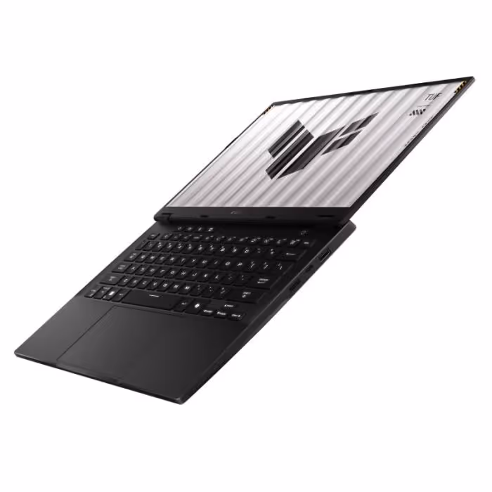 PC Portable ASUS TUF Gaming A14 AMD Ryzen AI 9 16Go RTX 4060 -  Gris Jaeger  6