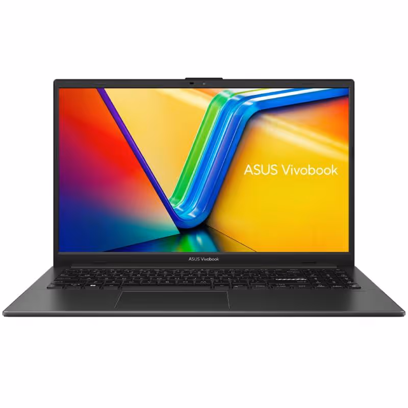 PC Portable ASUS Vivobook Go 15 AMD RYZEN 5 16Go 512Go SSD - Noir