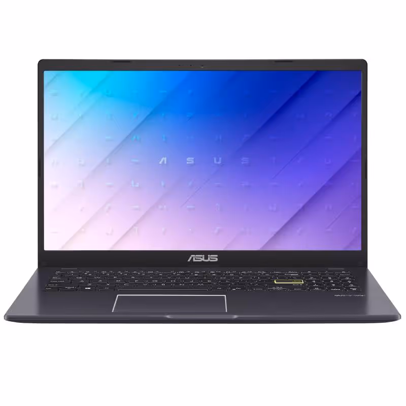PC Portable ASUS Vivobook Go 15 Intel Celeron N4500 16Go 512Go SSD - Bleu