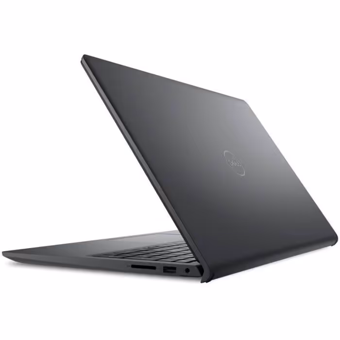PC Portable DELL DC15250 Intel Core 3 100U 8Go 512Go SSD - Noir 5