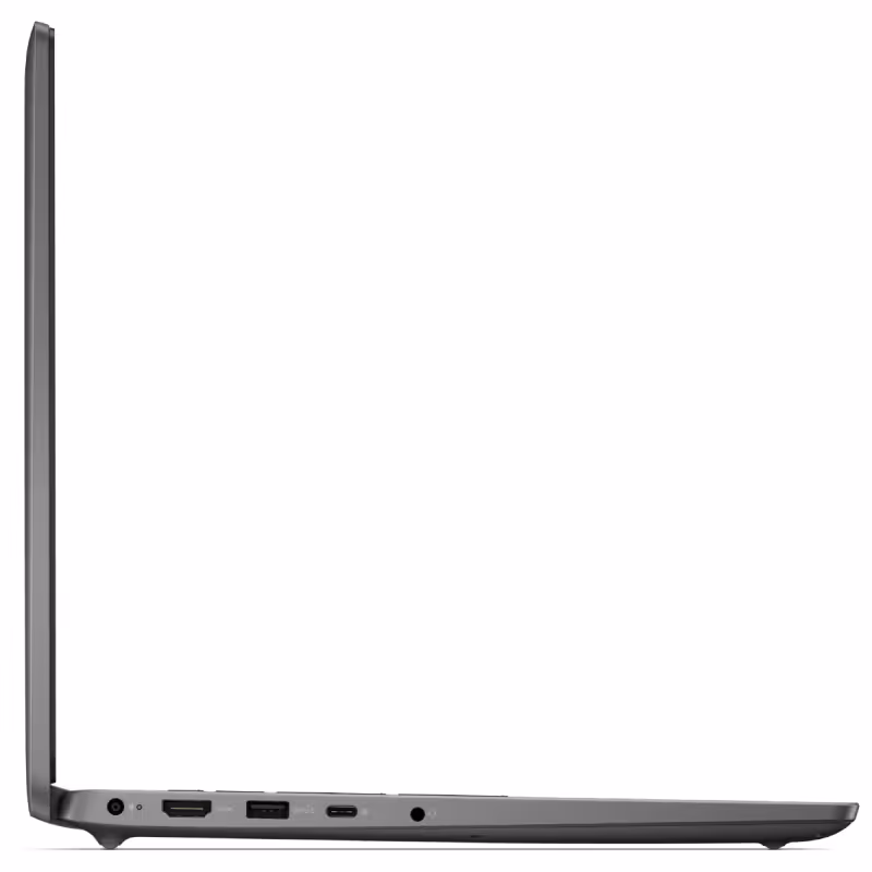 Pc Portable Dell Latitude 3550  i5-1335U 8 Go 512 Go SSD - Gris 7