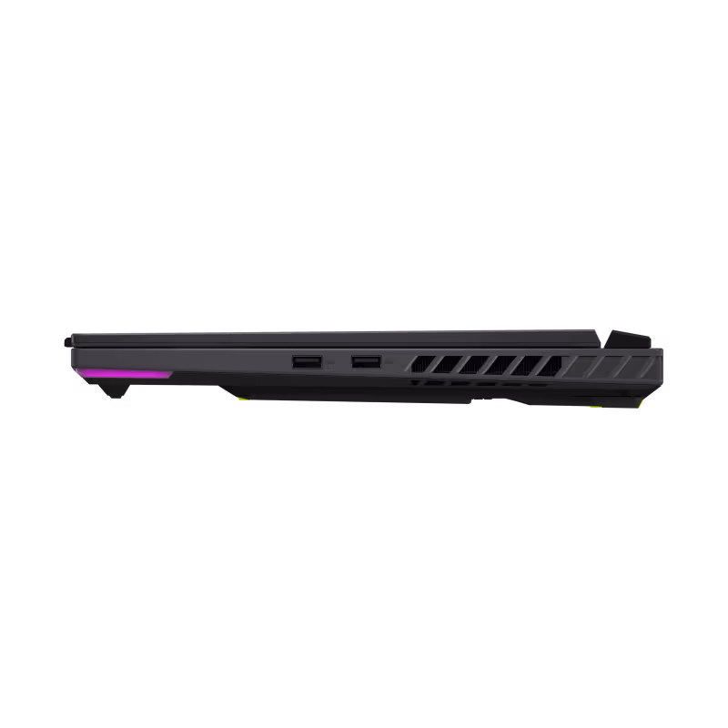  Pc Portable Gamer ASUS ROG Strix G16 2025 G615 i7-14650HX RTX 5050 8G 32Go DDR5 1To SSD Win 11 - Noir 6
