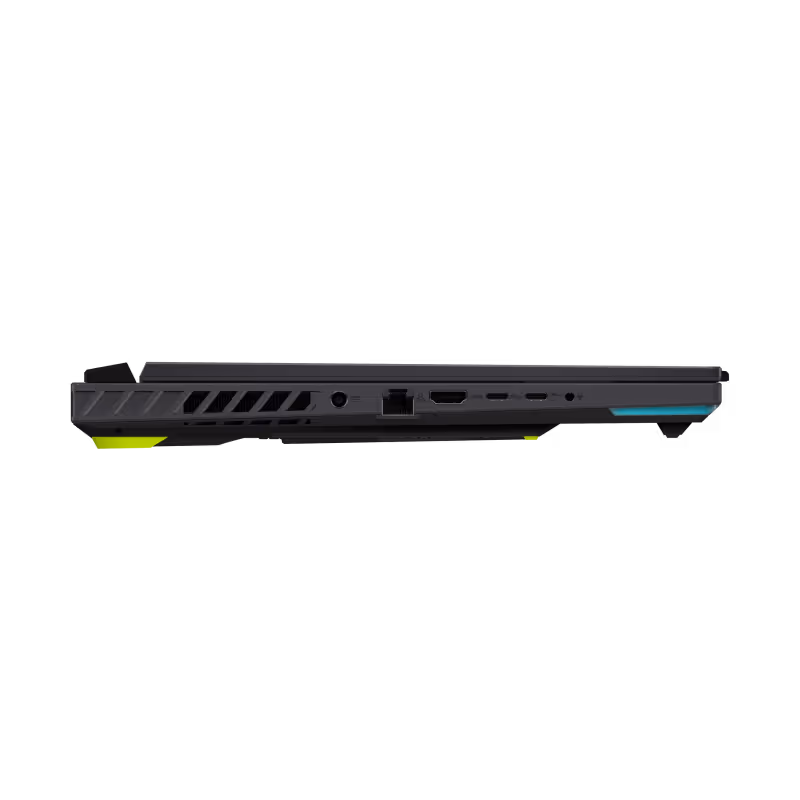  Pc Portable Gamer ASUS ROG Strix G16 2025 G615 i7-14650HX RTX 5050 8G 32Go DDR5 1To SSD Win 11 - Noir 5