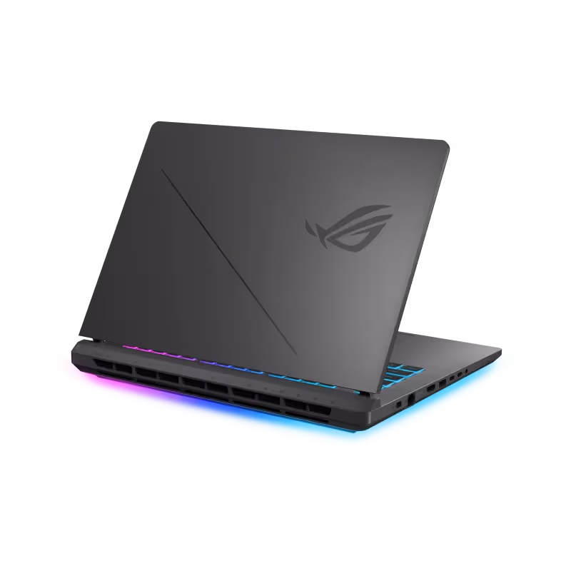 PC Portable Gamer ASUS ROG Strix G16 G615JPR 16″ WQXGA 240Hz Intel Core i9-14900HX RTX 5070 8GB GDDR7 32Go DDR5 SSD 2To Win 11 5