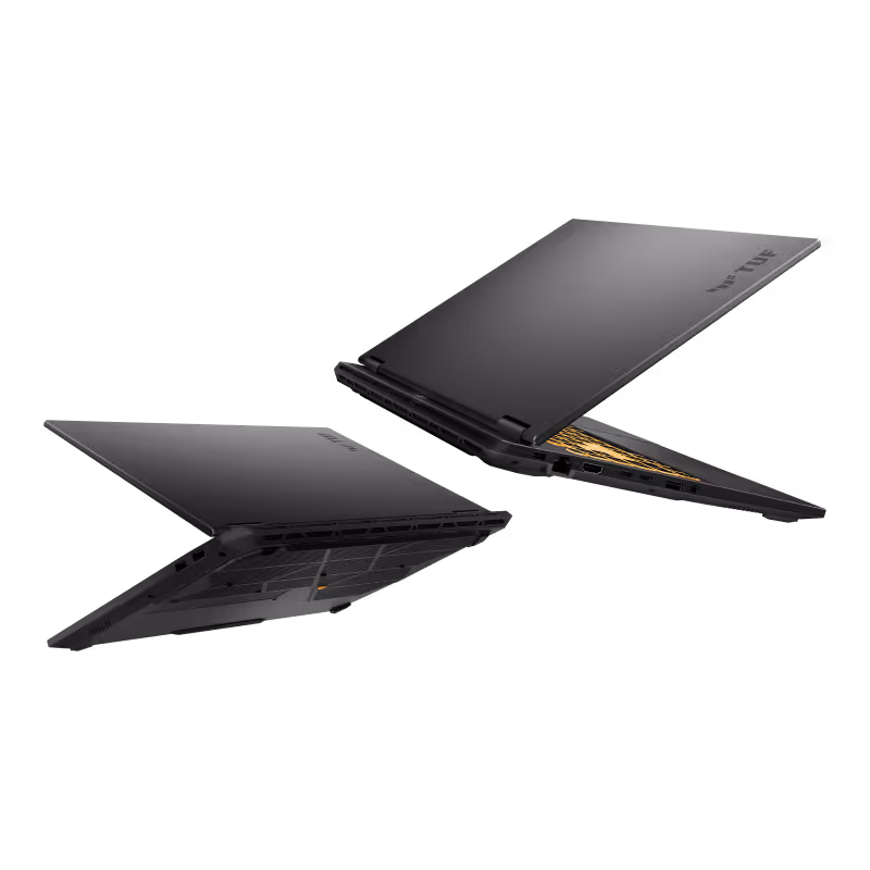 Pc Portable Gamer ASUS TUF Gaming F16 TUF608JHR-RV157W i5-14ème, 16Go RTX5050 6