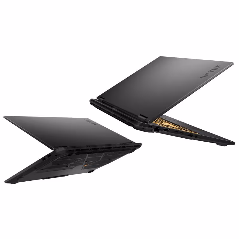 PC Portable Gamer ASUS TUF608JHR-RV041W I7 14Gén 16Go 1To SSD RTX 5050 - Noir 6