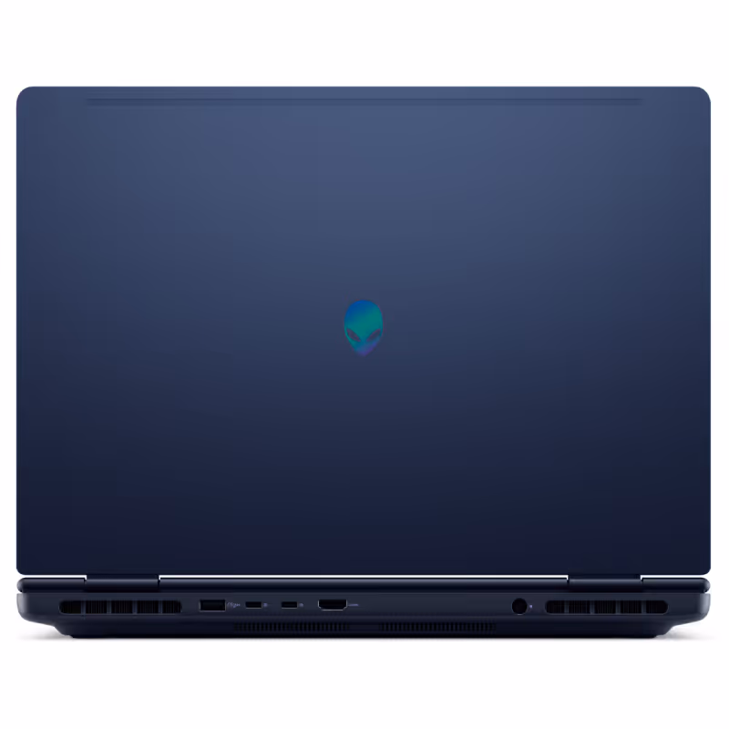 Pc Portable Gamer Dell Alienware 16 Aurora  Core 5 210H  RTX3050 16 Go DDR5 512 Go SSD - Bleu   7