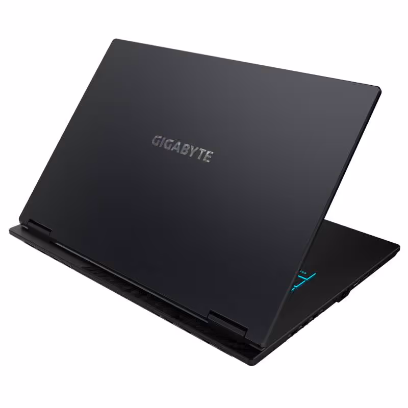 PC Portable Gamer GIGABYTE A16 PRO DYH Intel Core 7 240H 32Go RTX 5080 5