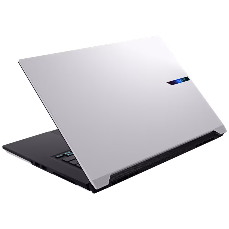 Pc Portable Gamer Gigabyte AERO X16 2WH AI 9 HX 370 RTX 5070 8G 32 Go DDR5 1To SSD Windows 11 Pro Copilote+ - Blanc 5