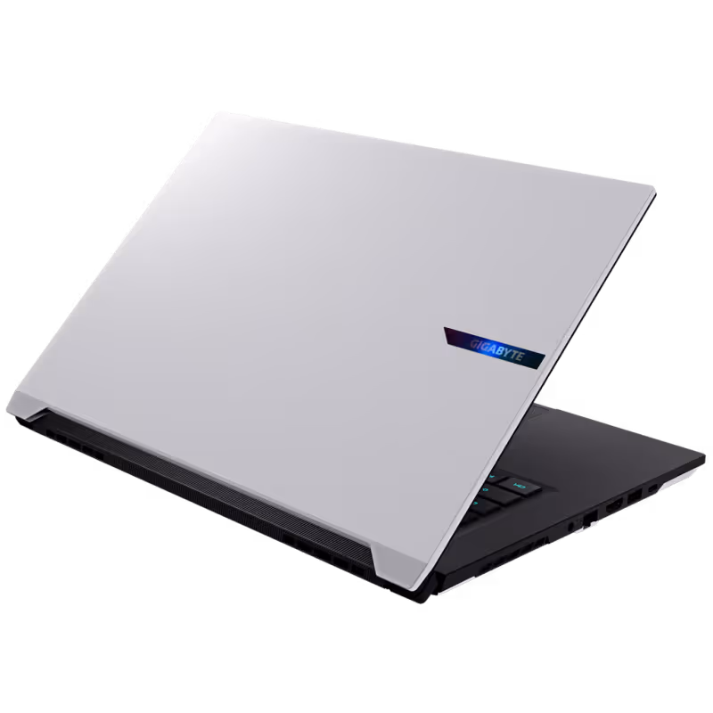 Pc Portable Gamer Gigabyte AERO X16 2WH AI 9 HX 370 RTX 5070 8G 32 Go DDR5 1To SSD Windows 11 Pro Copilote+ - Blanc 6