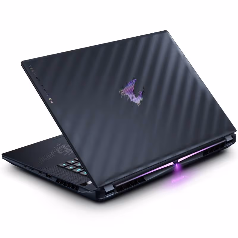 PC Portable Gamer GIGABYTE AORUS MASTER 16 Ultra 9 275HX 32Go RTX 5090 5