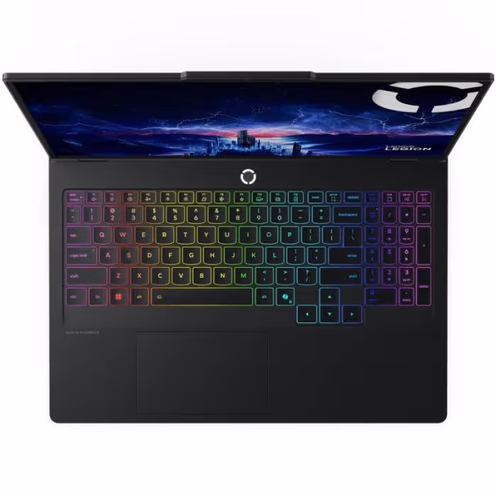PC Portable Gamer LENOVO Légion Pro 5 16IRX10 i9 14è Gén 32G RTX 5070 (  83NN001LFG ) 6