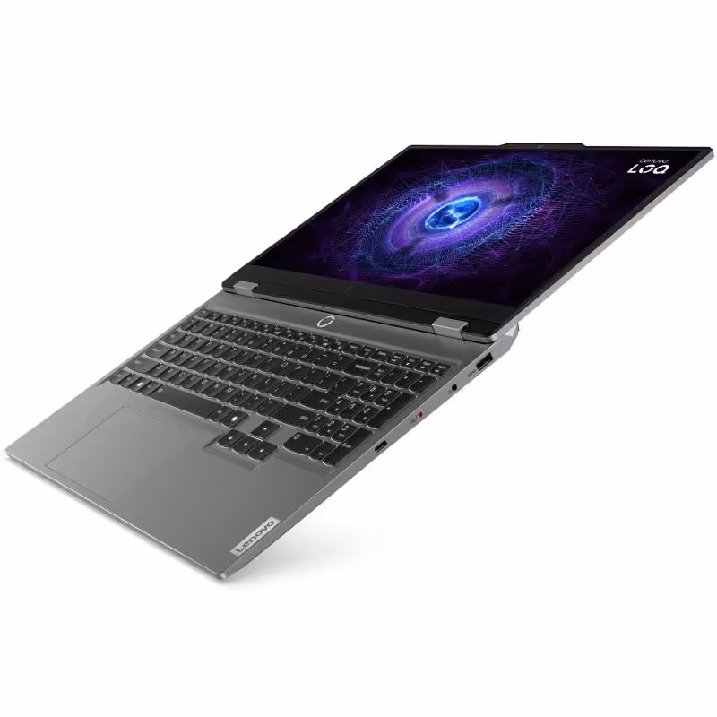 PC Portable Gamer LENOVO LOQ 15IRX9 i5 13è Gén 16Go RTX 3050 5