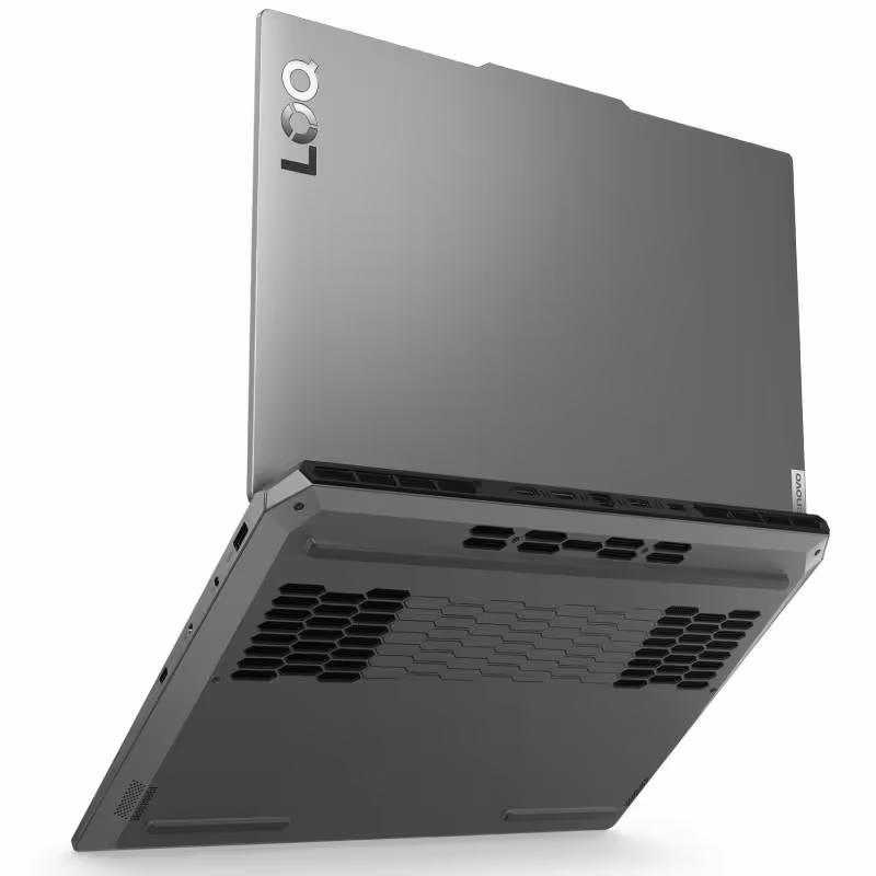 PC Portable Gamer LENOVO LOQ 15IRX9 i5 13è Gén 16Go RTX 3050 6