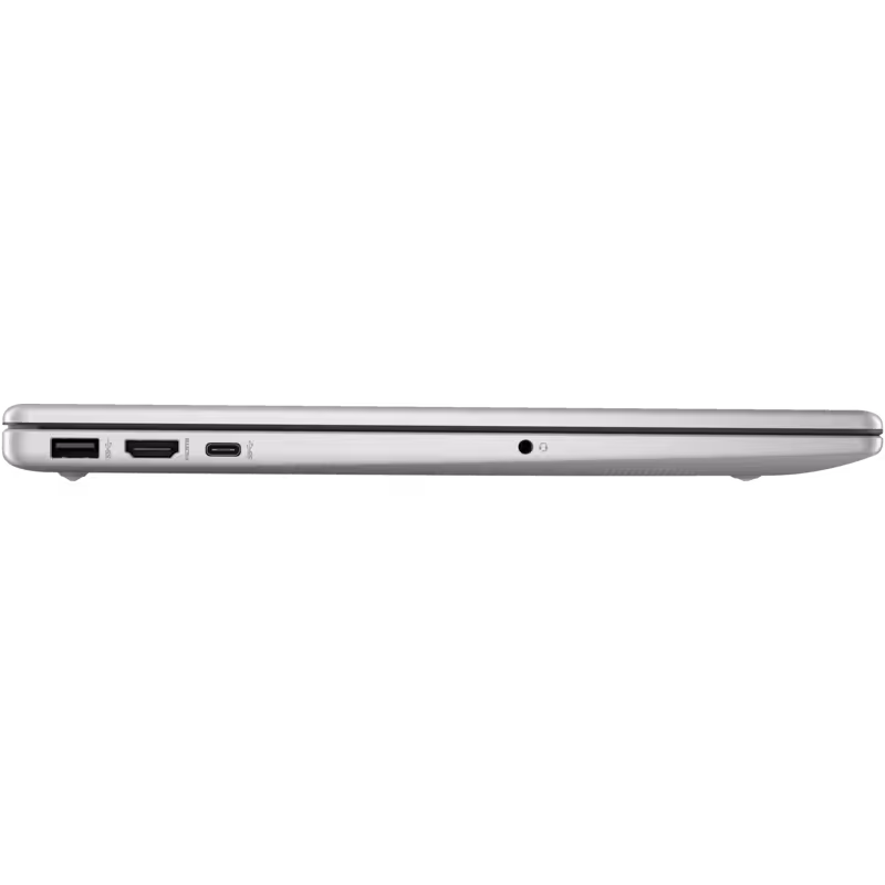 Pc Portable HP 15-FD0286 NK I7-1315U 8GO 512GO SSD FD - Silver 5