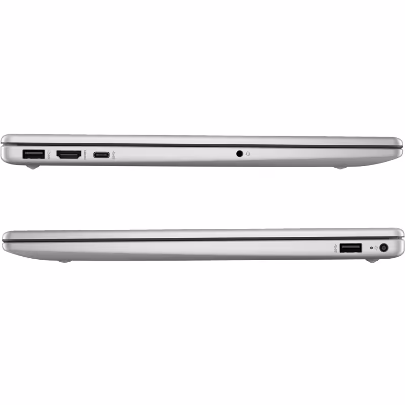 Pc Portable HP 15-FD0286 NK I7-1315U 8GO 512GO SSD FD - Silver 6