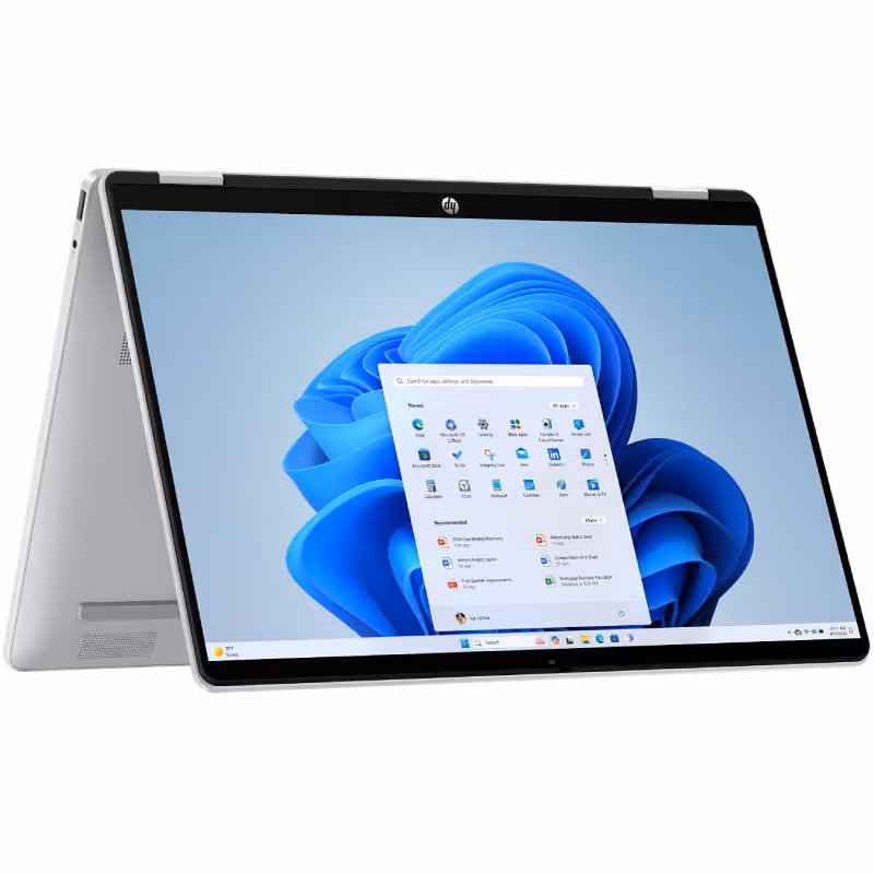 PC Portable HP OmniBook 5 Flip 2-in-1 14-fp0005nk i5 13è Gén 16Go 512Go SSD