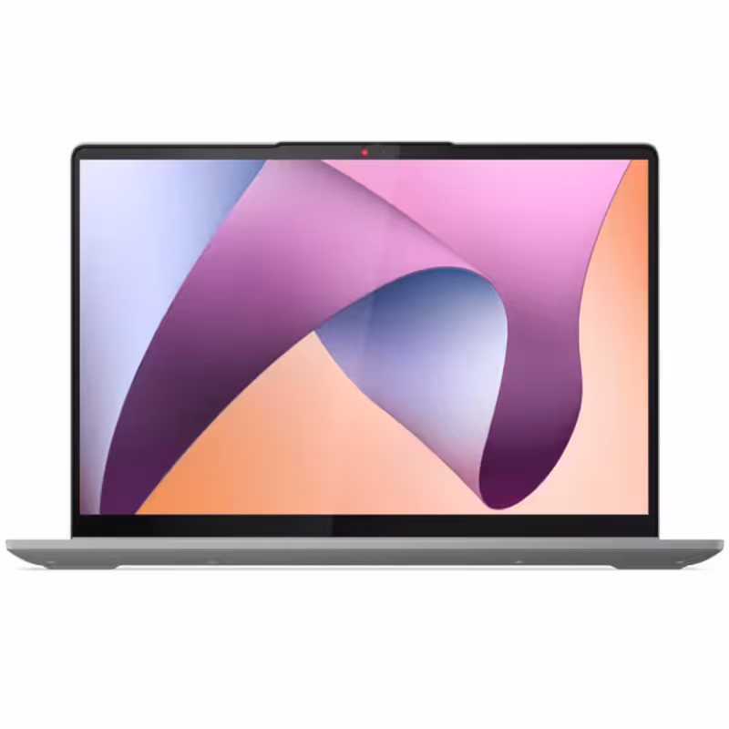 Pc Portable Lenovo IDEAPAD FLEX 5 14ABR8 AMD Ryzen 5 8Go 512Go SSD – Gris  5