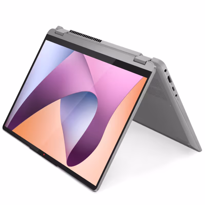 Pc Portable Lenovo IdeaPad Flex 5 14ABR8  Ryzen 7 7730U 16 Go 512 Go SSD Windows 11 - Gris 6