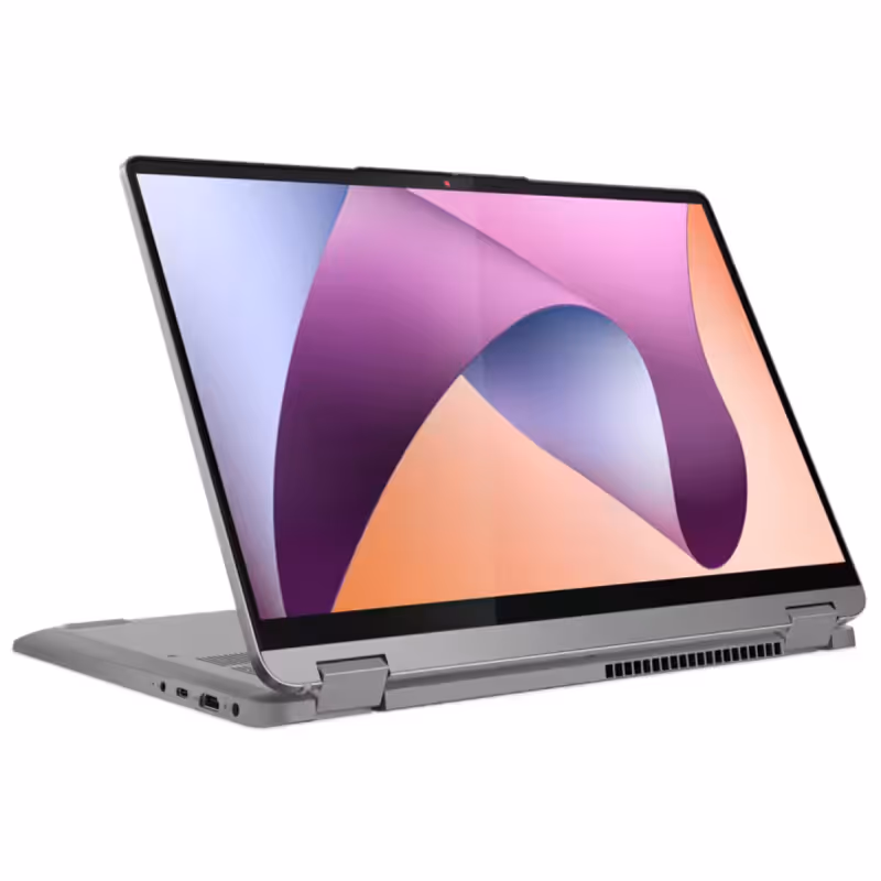 Pc Portable Lenovo IdeaPad Flex 5 14ABR8  Ryzen 7 7730U 16 Go 512 Go SSD Windows 11 - Gris 7