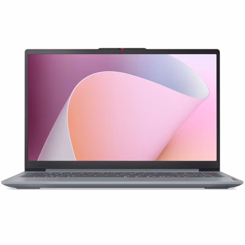 PC Portable LENOVO IdeaPad Slim 3 15AMN8 AMD Athlon 8G 256G SSD WIN11 PRO- Gris