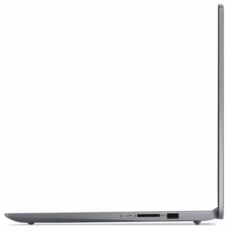 PC Portable LENOVO IdeaPad Slim 3 15AMN8 AMD Athlon 8G 256Go SSD - Gris 5