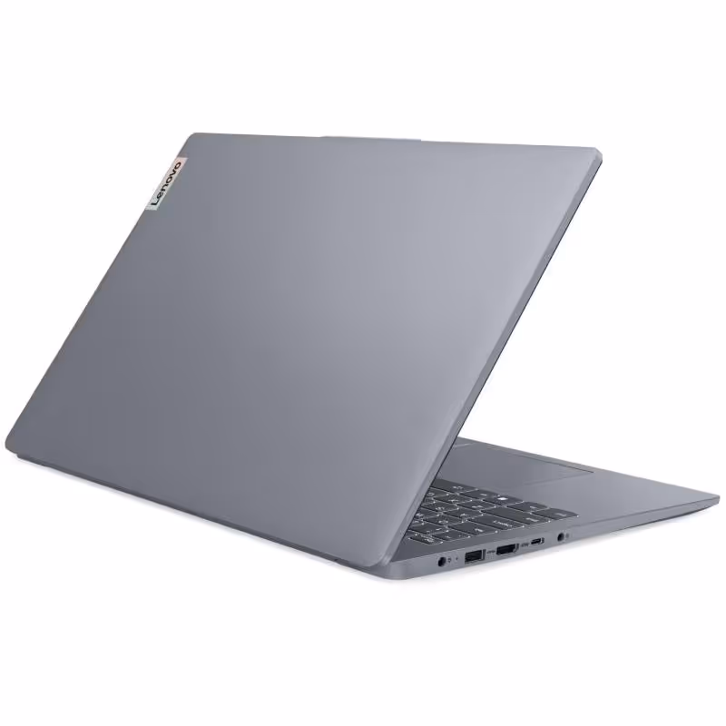PC Portable LENOVO IdeaPad Slim 3 15AMN8 AMD Athlon 8G 256Go SSD - Gris 6