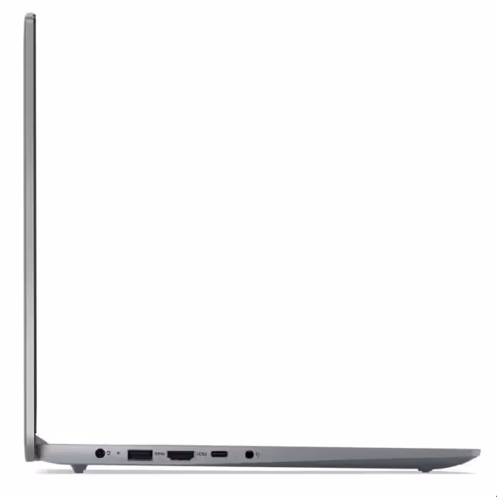 PC Portable LENOVO IdeaPad Slim 3 15ABR8 Ryzen 7 7730U  16 Go 512 Go SSD - Gris 5