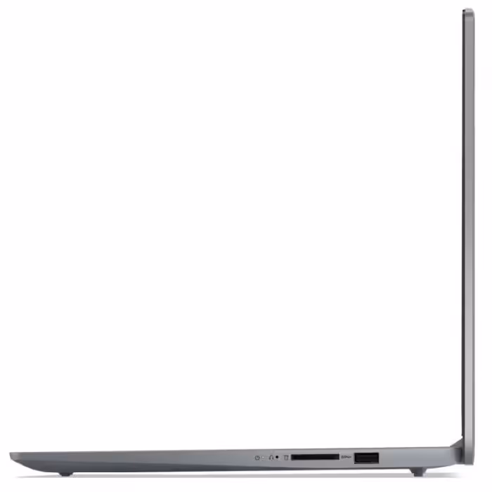 PC Portable LENOVO IdeaPad Slim 3 15ABR8 Ryzen 7 7730U  16 Go 512 Go SSD - Gris 6