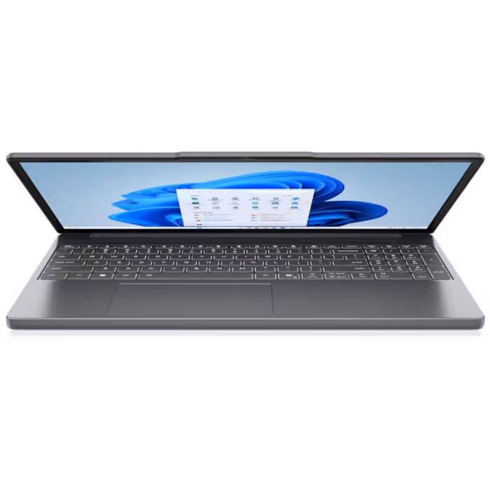 PC Portable LENOVO IdeaPad Slim 3 15IRH10 i7 13è Gén 16Go 512Go SSD - Gris ( 83K100E7FG) 5
