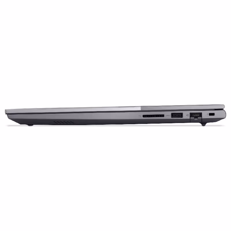 Pc Portable Lenovo ThinkBook 16 G9 IRL Intel Core 7 8Go 512Go SSD - Gris  5